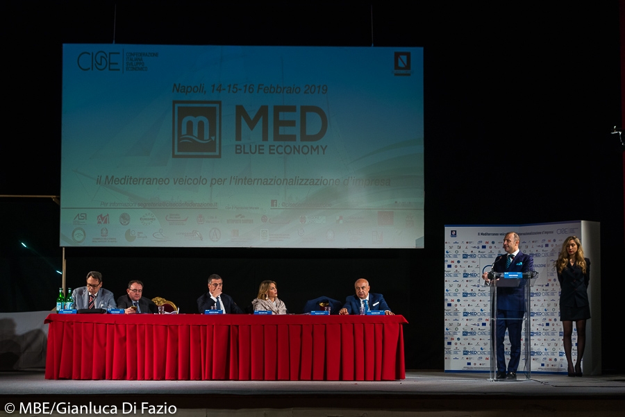 MED Convetion CISE Febbario 2019 (38)