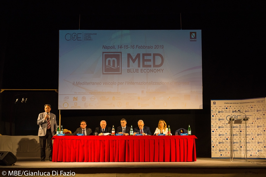 MED Convetion CISE Febbario 2019 (4)