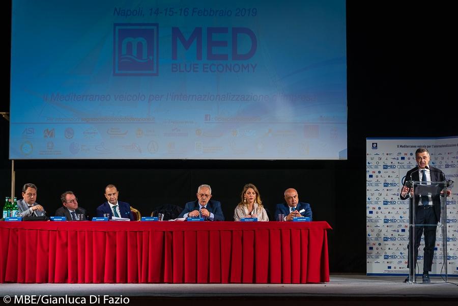 MED Convetion CISE Febbario 2019 (45)