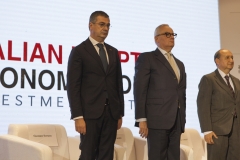 Forum Egitto - Italia dicembre 2019
