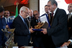 Napoli - Il Cairo una rotta per lo sviluppo economico Settembre 2019 (36)